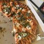 Powder Hound Pizza