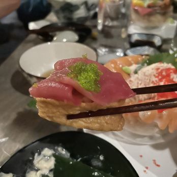 The Roll - Japanese Near Me - San Francisco, California The Roll - Japanese Near Me - San Francisco, California