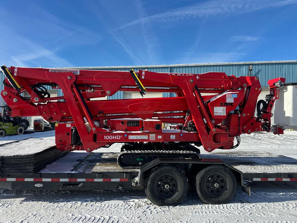 716 Lawn Care - tree service in Buffalo, NY