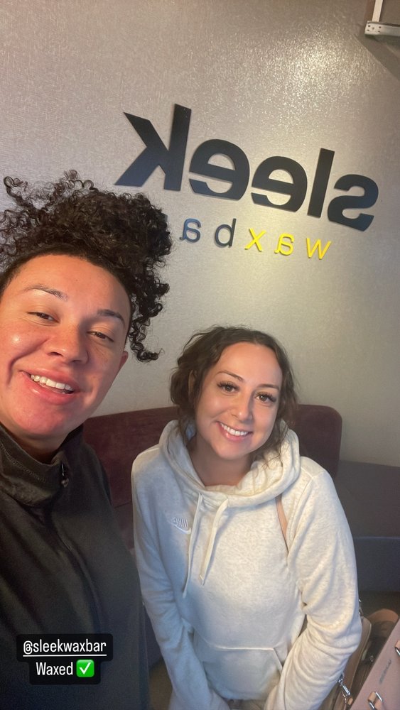 SLEEK WAX BAR Updated May 2024 49 Photos & 272 Reviews 1050 20th St, Sacramento