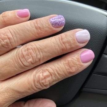 Icare Nails - Nails by Red:) - Waxing Near Me - Fox Lake, Illinois