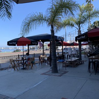 Hazelwoods On the Bay - Outside dining area - Delis Near Me - San Diego, California Hazelwoods On the Bay - Outside dining area - Delis Near Me - San Diego, California