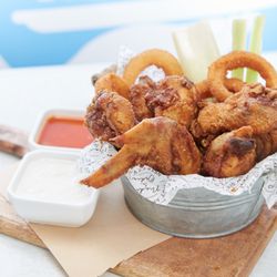 Hallelujahs Kitchen