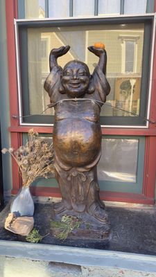 Winnie Superette by null