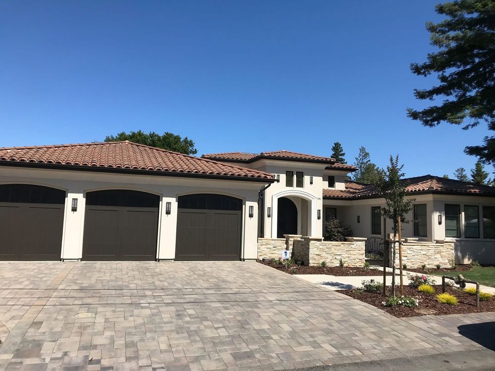 Slide of Exclusively Roofing