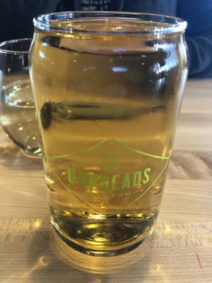 Photo of Hopheads Taproom - Woodinville, WA, US. Not just beer.