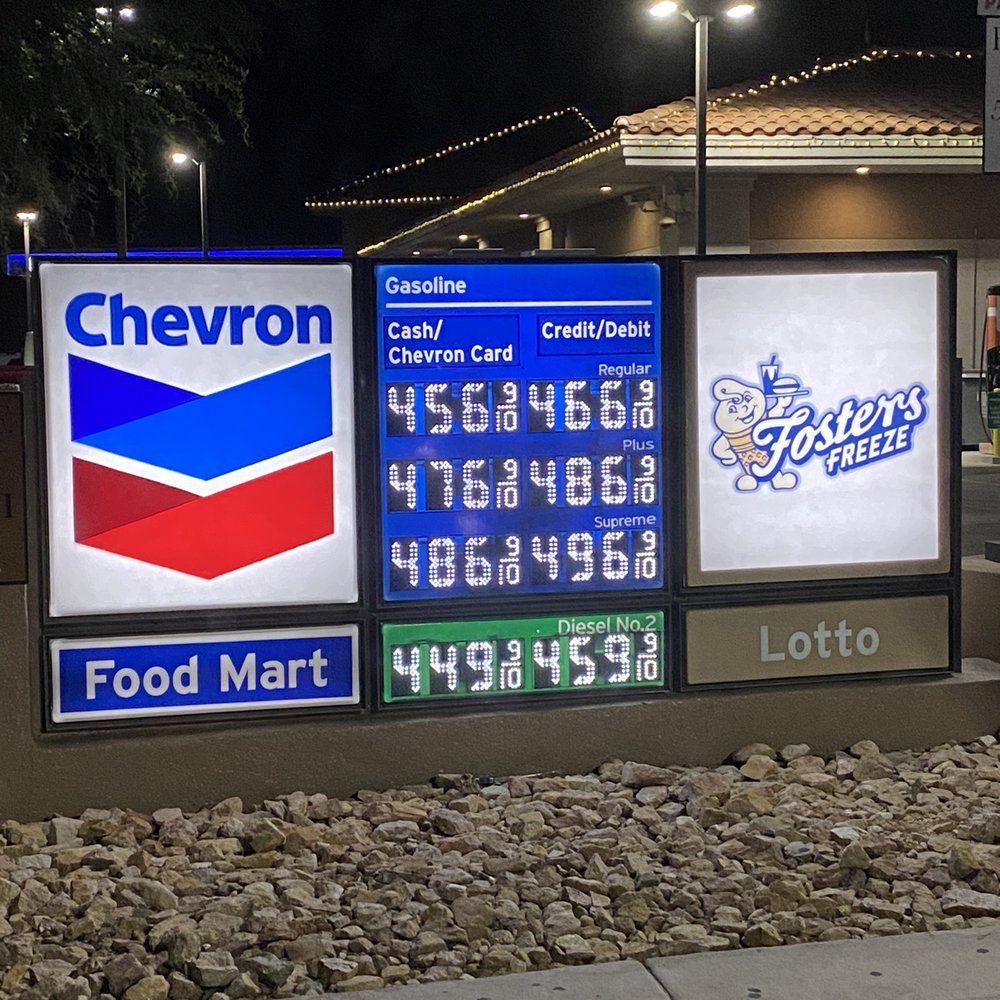 Fosters Freeze - Burgers Near Me - Chiriaco Summit, California Fosters Freeze - Burgers Near Me - Chiriaco Summit, California