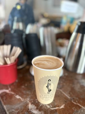 Diva Espresso