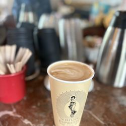 Diva Espresso