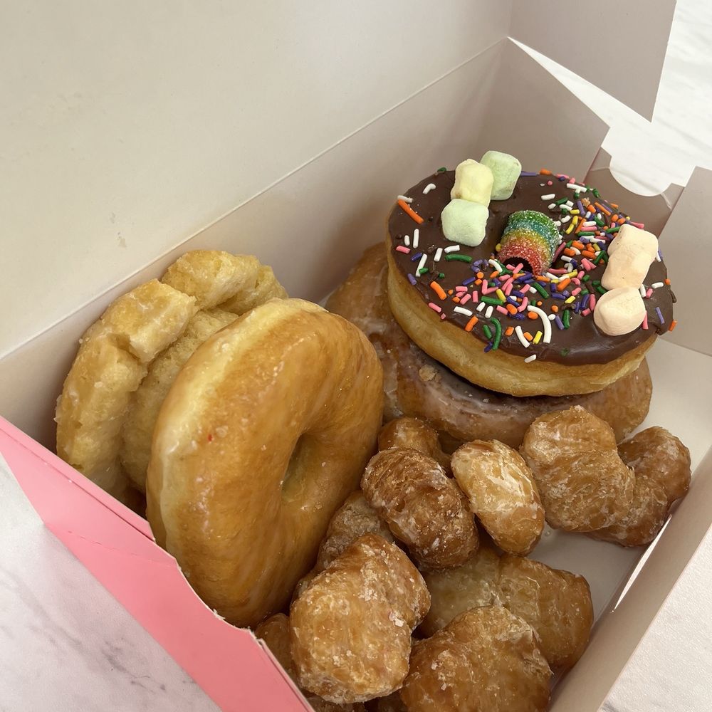 We Knead Donut - Donuts Near Me - Aurora, Colorado We Knead Donut - Donuts Near Me - Aurora, Colorado