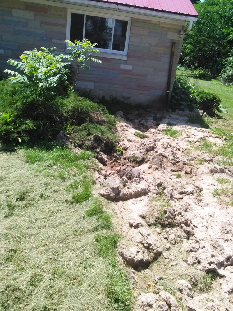 Slide of Just Service Plumbing