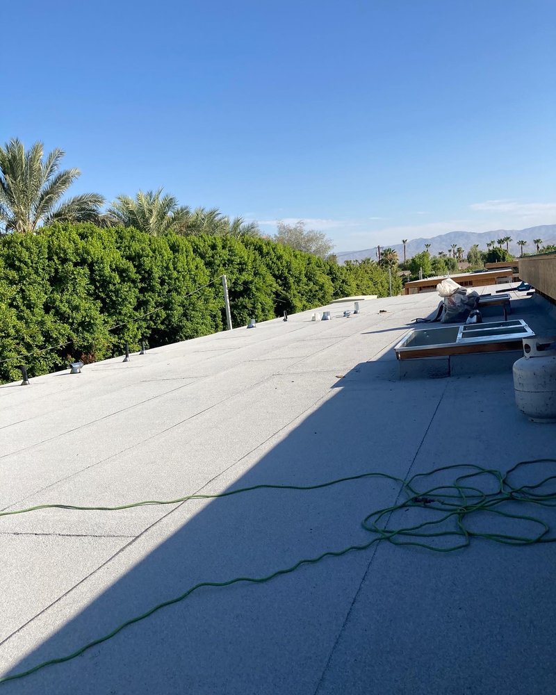 Slide of Sotelo Roofing