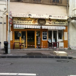 Boulangerie du Vallon