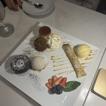 Baires Grill - Miami Beach - Argentine Near Me - Miami Beach, Florida