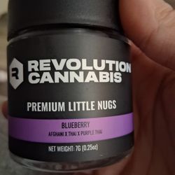 nuEra East Peoria Dispensary - Revolution is definitely one of the most premium cannabis manufacturers around.