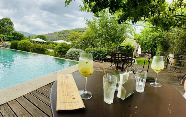 Quinta do Vallado by null