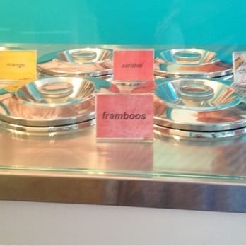 Van Soest - Ice cream! - Ice Cream & Frozen Yogurt Near Me - Amsterdam, New Hampshire