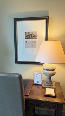 The Sewanee Inn by null