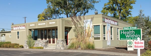 Health Within Wellness Center