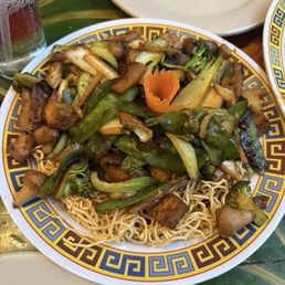 Buddha's Feast