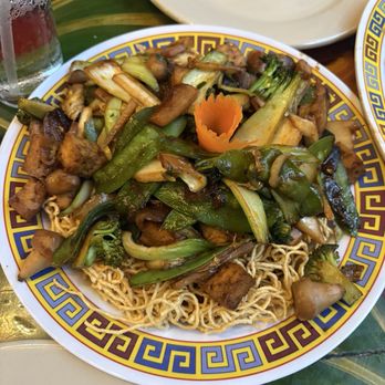 Indochine - Buddha's Feast - Asian Fusion Near Me - Wilmington, North Carolina
