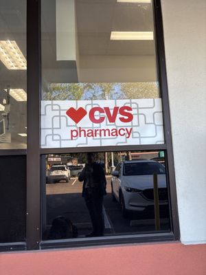 CVS Pharmacy