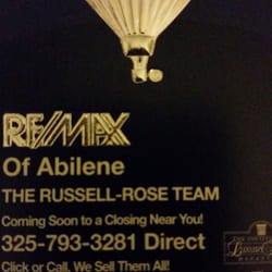 The Russell-Rose Team - RE/MAX