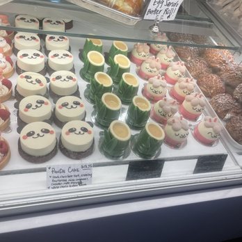 Bibble & Sip - Coffee & Tea Near Me - New York, New York