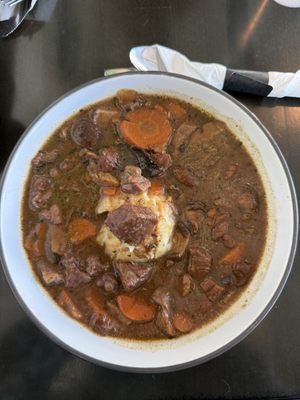 The Stew Pot by null