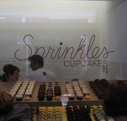 Sprinkles Georgetown by null