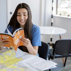 Flex Air - Coworking and study space