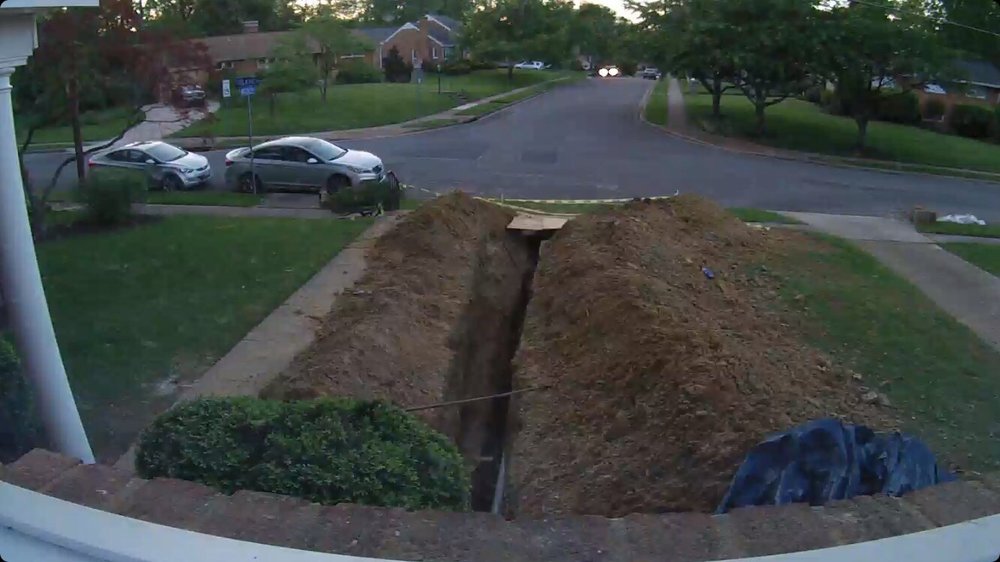 Slide of Fleming Plumbing and Heating