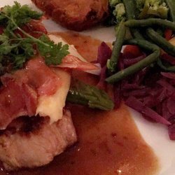 Le Rond de Serviette - Rond de veau