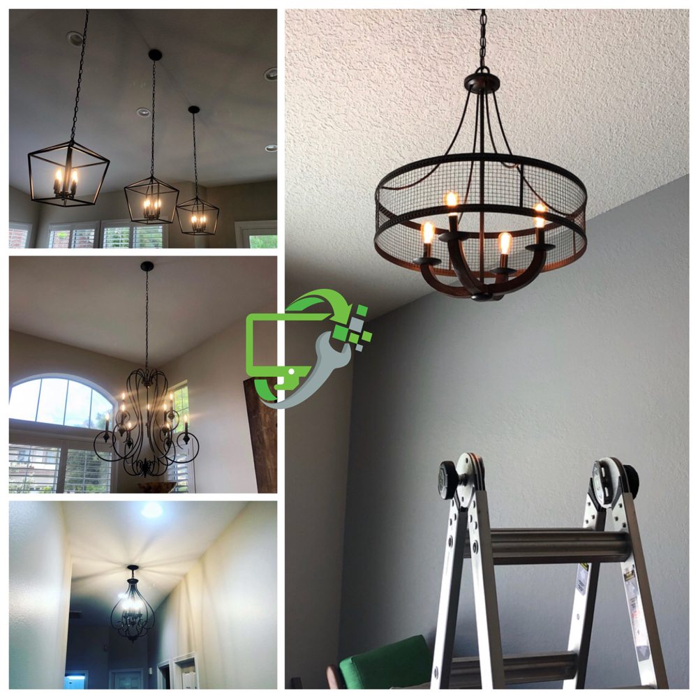 TOP NOTCH INSTALLATIONS 14 Photos Tampa, FL Yelp