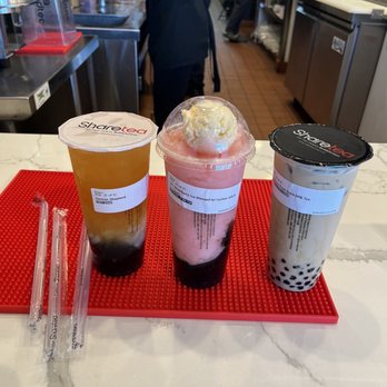 Sharetea - Bubble Tea Near Me - North Las Vegas, Nevada Sharetea - Bubble Tea Near Me - North Las Vegas, Nevada