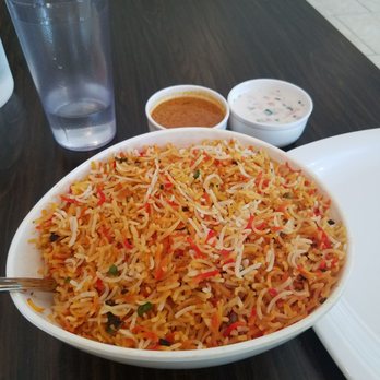 Bawarchi Biryani - pander bryani - Indian Near Me - Cumming, Georgia Bawarchi Biryani - pander bryani - Indian Near Me - Cumming, Georgia