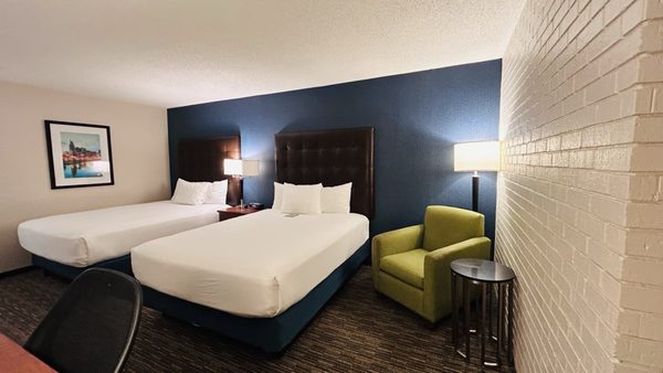 Drury Inn & Suites Nashville Airport by null