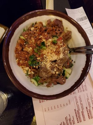 Fat Noodle at The Star by null