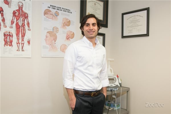 Ballston Chiropractic & Acupuncture