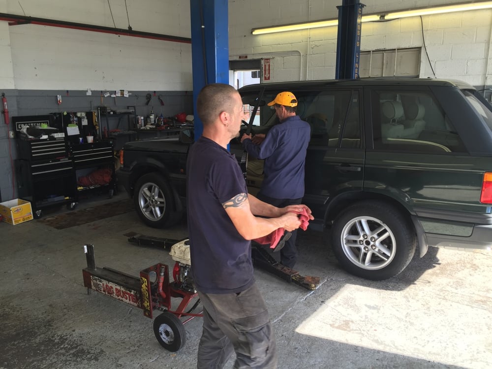 MASTER TRANSMISSIONS Updated September 2024 440 State Rt 31 N