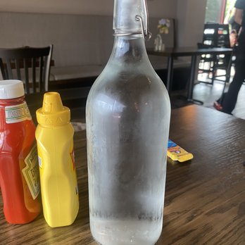 The Rustic Spoon - Water - Breakfast & Brunch Near Me - Virginia Beach, Virginia The Rustic Spoon - Water - Breakfast & Brunch Near Me - Virginia Beach, Virginia