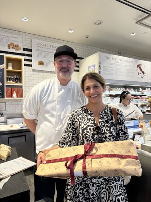 Eataly by null