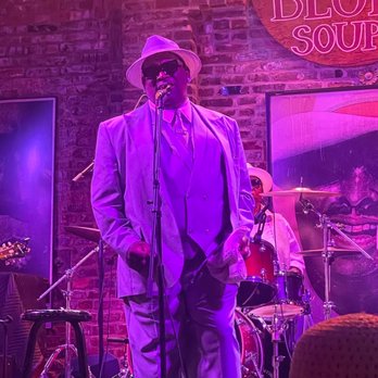 BB's Jazz Blues & Soups - Charles "Skeet" Rogers - Cajun/Creole Near Me - Saint Louis, Missouri BB's Jazz Blues & Soups - Charles "Skeet" Rogers - Cajun/Creole Near Me - Saint Louis, Missouri