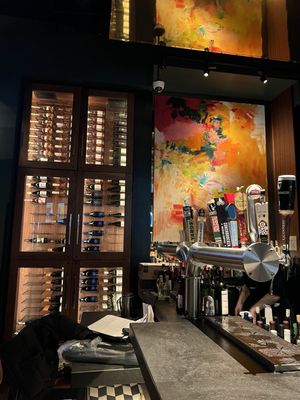 Del Frisco's Grille by null