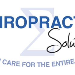 Chiropractic Solutions