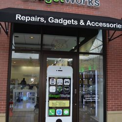 Gadgetworks
