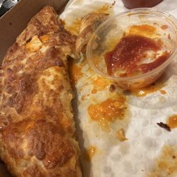 Omega Pizza