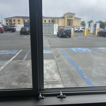 Motel 6 Eureka - Extra window lock - Hotels Near Me - Eureka, California Motel 6 Eureka - Extra window lock - Hotels Near Me - Eureka, California