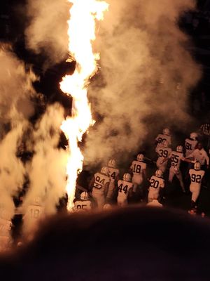 The Pennsylvania State University by null