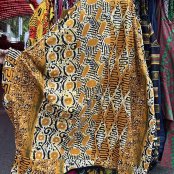 MALCOLM SHABAZZ HARLEM MARKET - Updated January 2026 - 75 Photos & 35